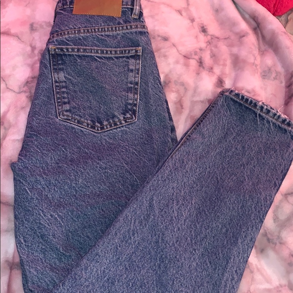 Zara Jeans